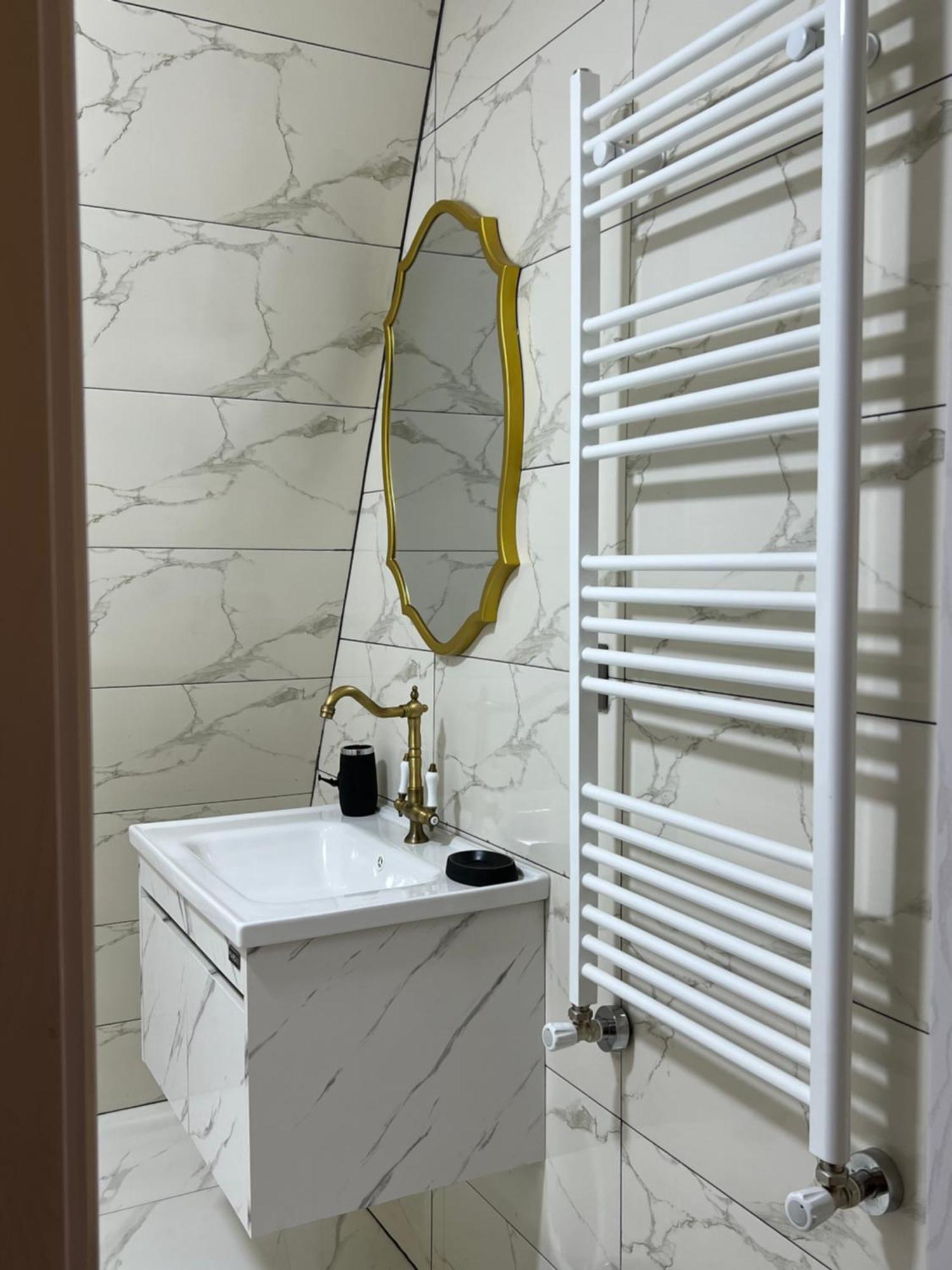 Ukhutiecohouse Villa Vani Kültér fotó